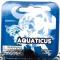 AQUATICUS - VACOR SOUTH AFRICA - SOUTH AFRICA 20+1 (RECTANGLE) (FACE)